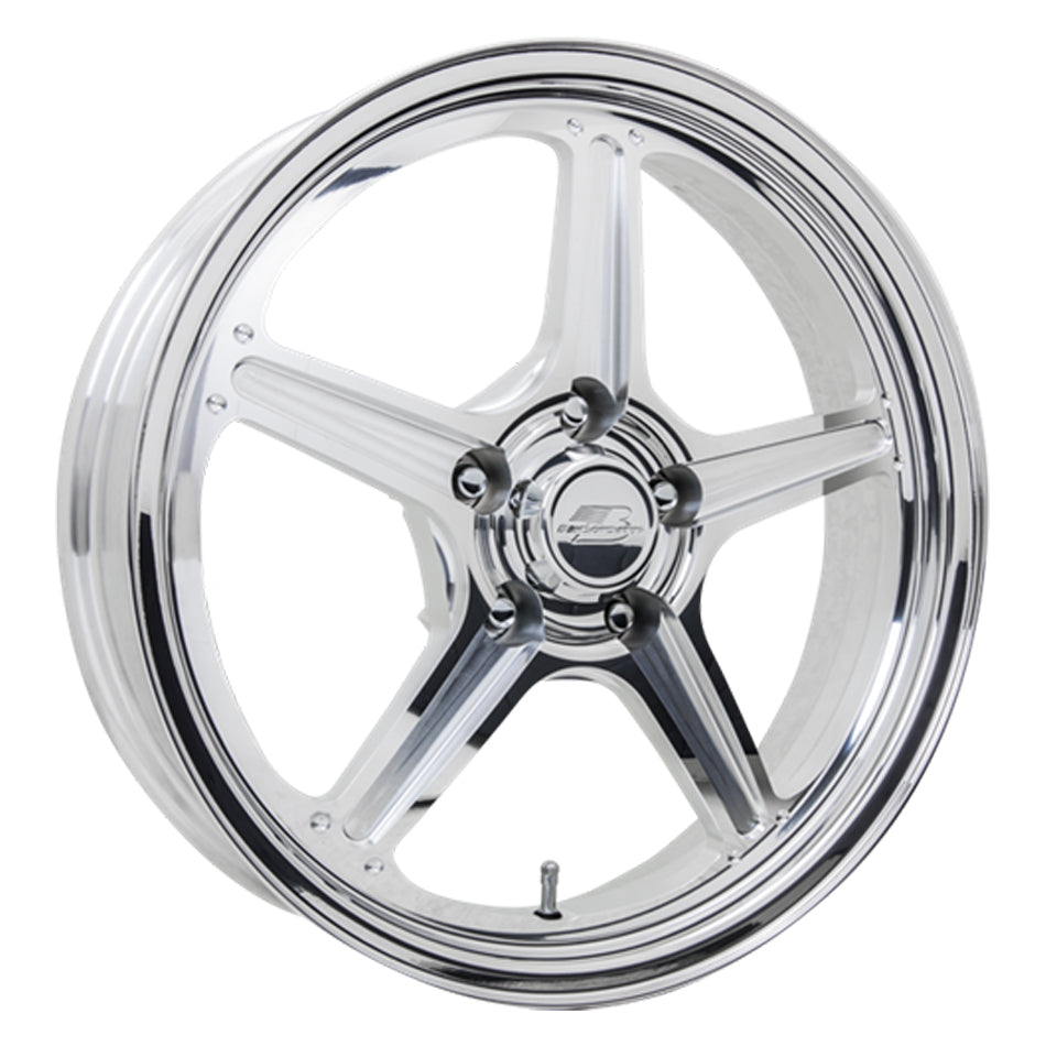 RSF037456120N BILLET SPECIALTIES