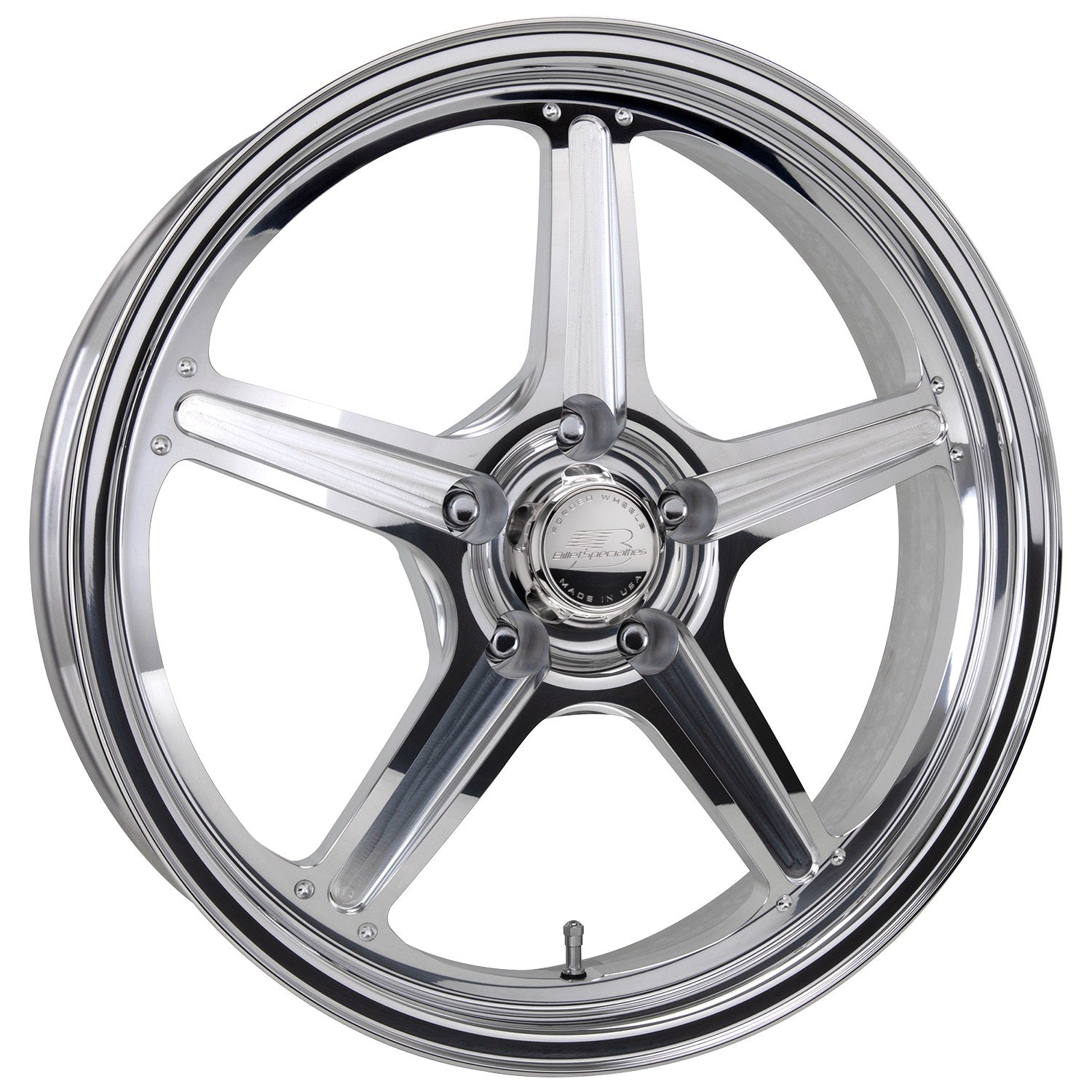 RSF23745Z6120 BILLET SPECIALTIES