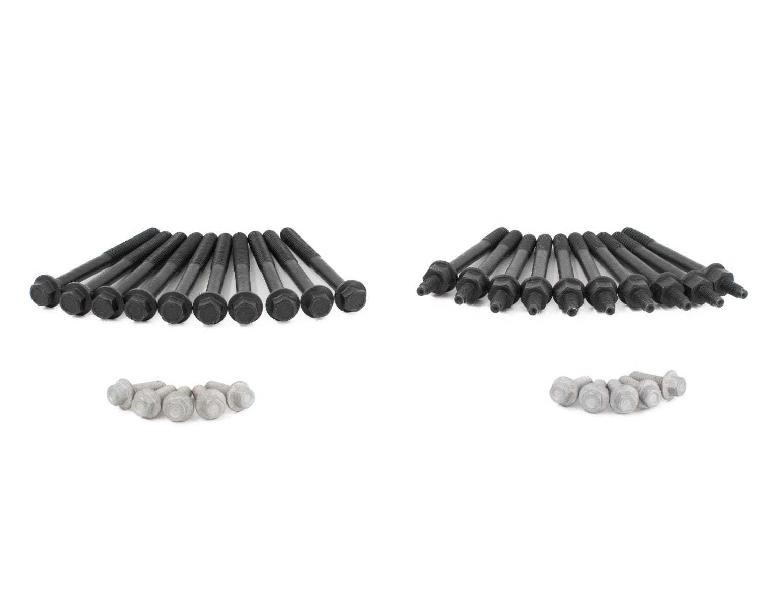 BTR-LSMAINBOLTKIT BRIAN TOOLEY RACING