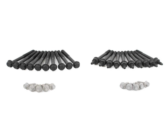 BTR-LSMAINBOLTKIT BRIAN TOOLEY RACING