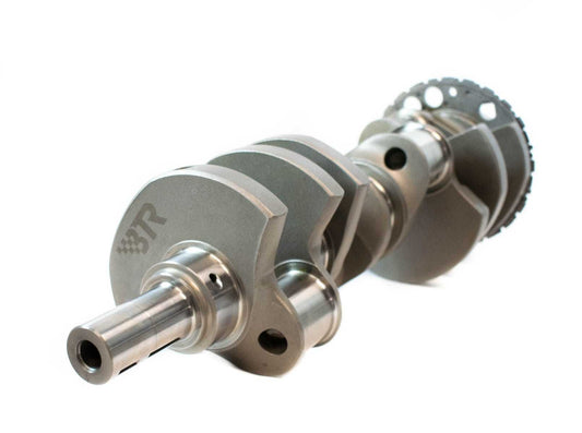 BTRCRA4000F158 BRIAN TOOLEY RACING