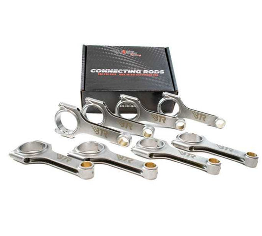 BTRROD6125H1-8 BRIAN TOOLEY RACING