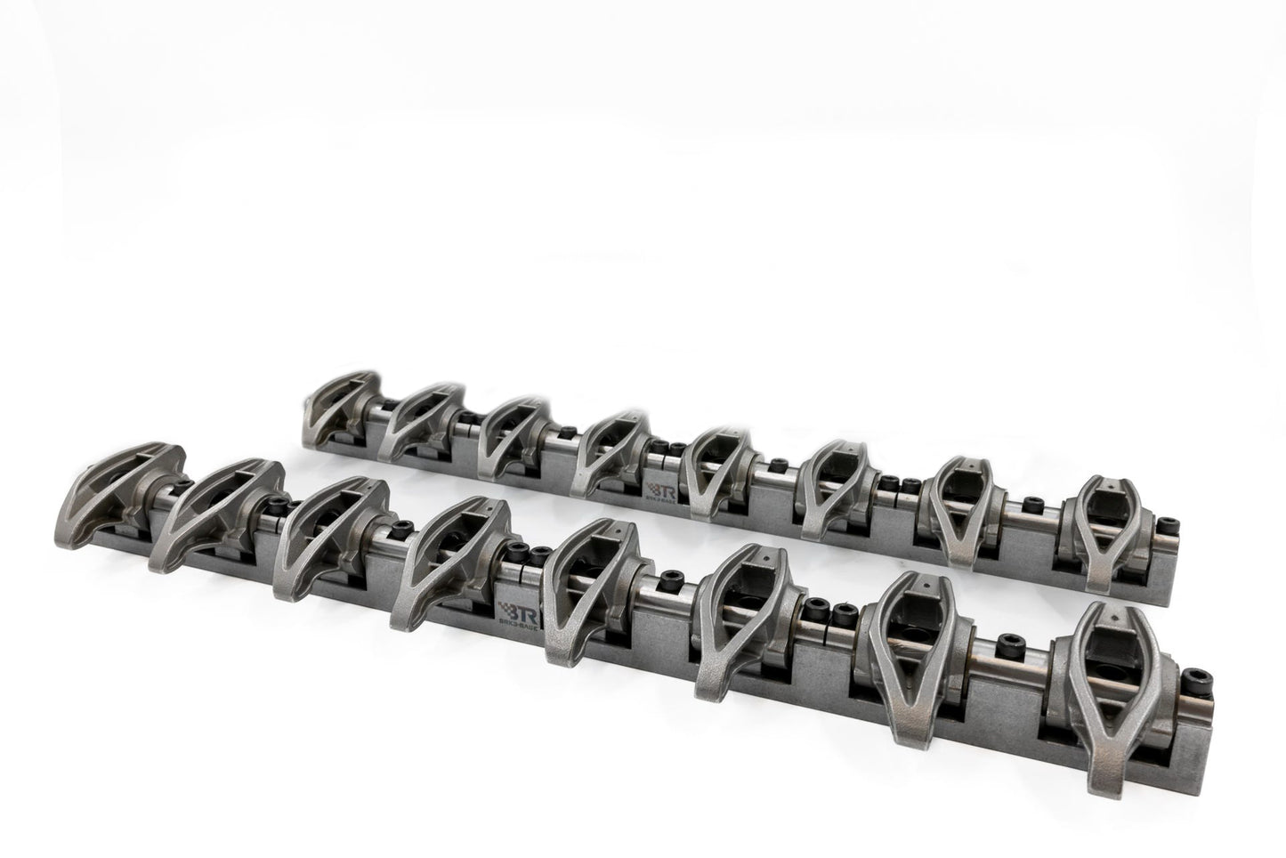 BTRSRKR3KITASMBTR BRIAN TOOLEY RACING