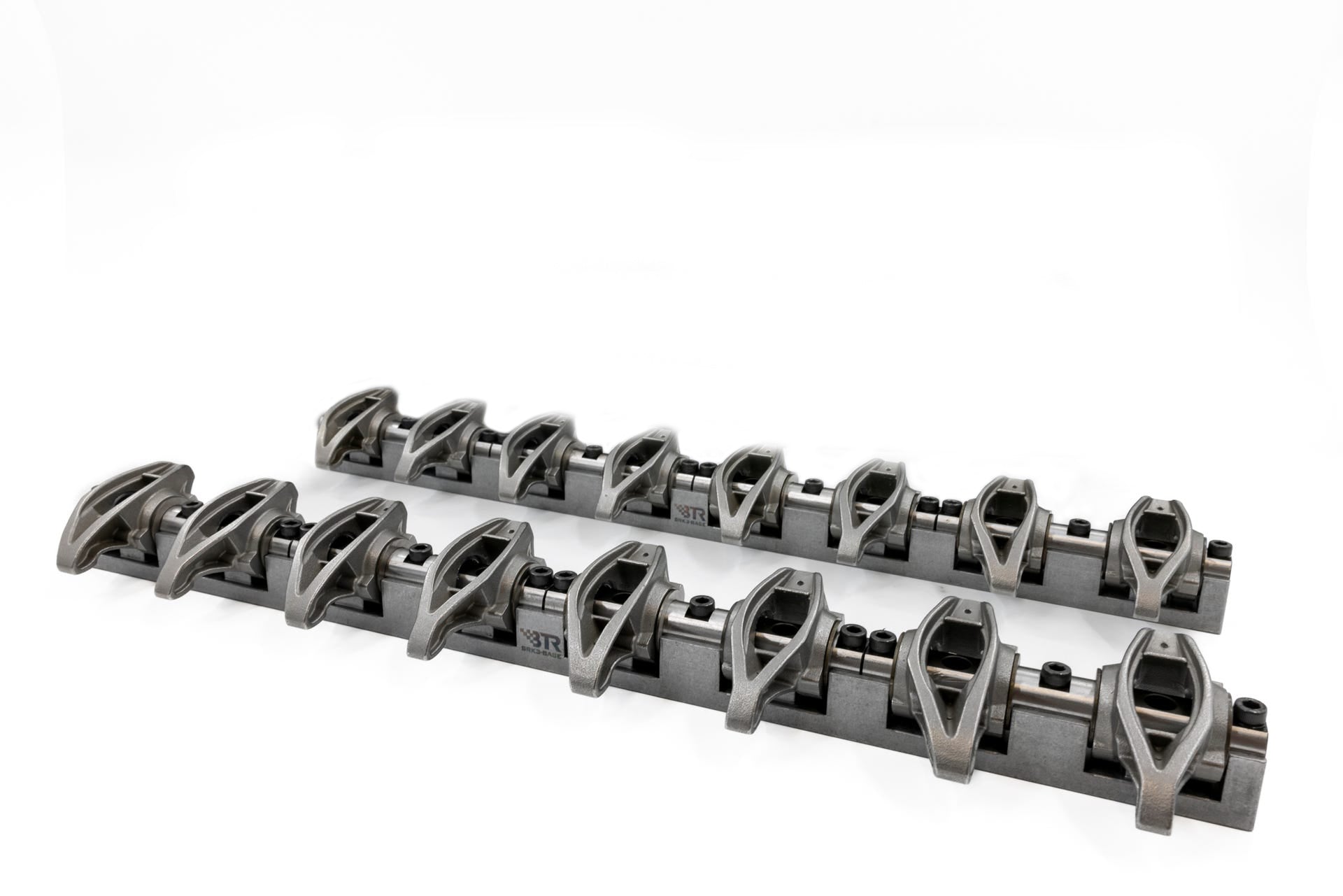 BTRSRKR3KITASMBTR BRIAN TOOLEY RACING