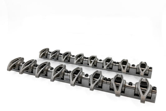 BTRSRKR3KITASMBTR BRIAN TOOLEY RACING