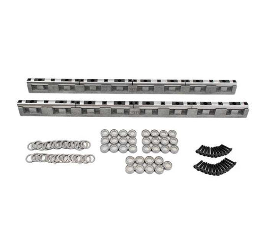 BTRSRKR3KIT BRIAN TOOLEY RACING