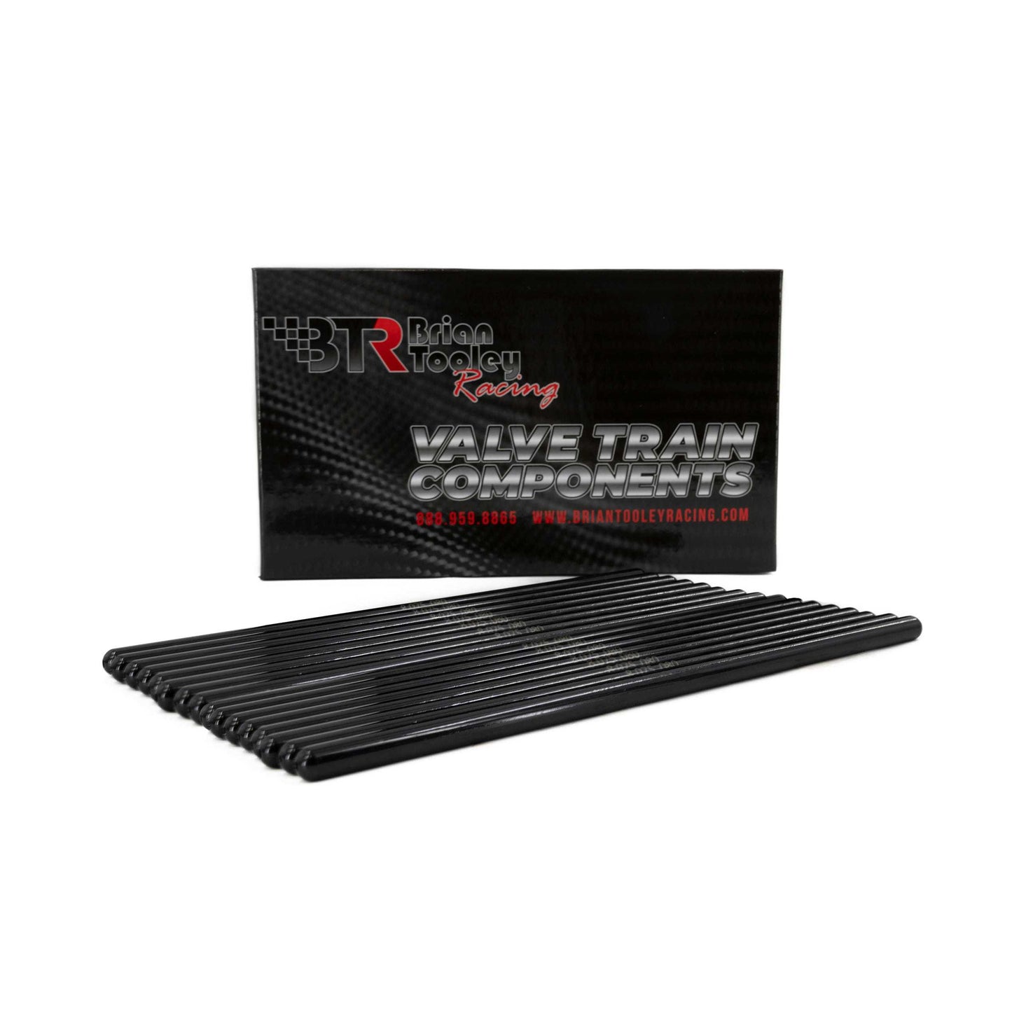 PR7400312-16 BRIAN TOOLEY RACING