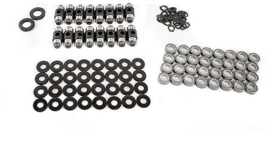 TK002NB BRIAN TOOLEY RACING