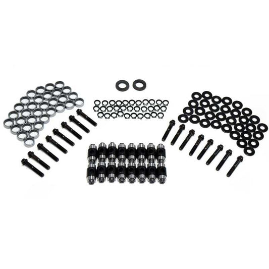 TK027 BRIAN TOOLEY RACING