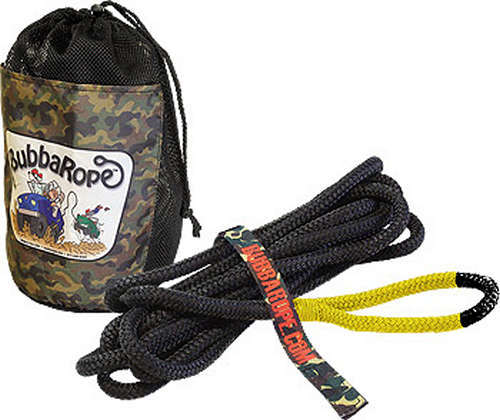 176650YWG BUBBA ROPE