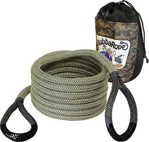 176655BKG BUBBA ROPE