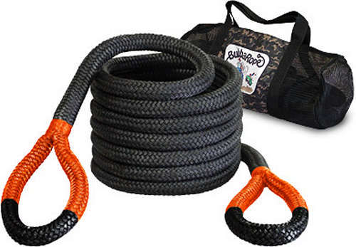 176720ORG BUBBA ROPE