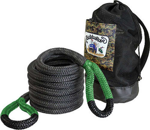 176730GRG BUBBA ROPE