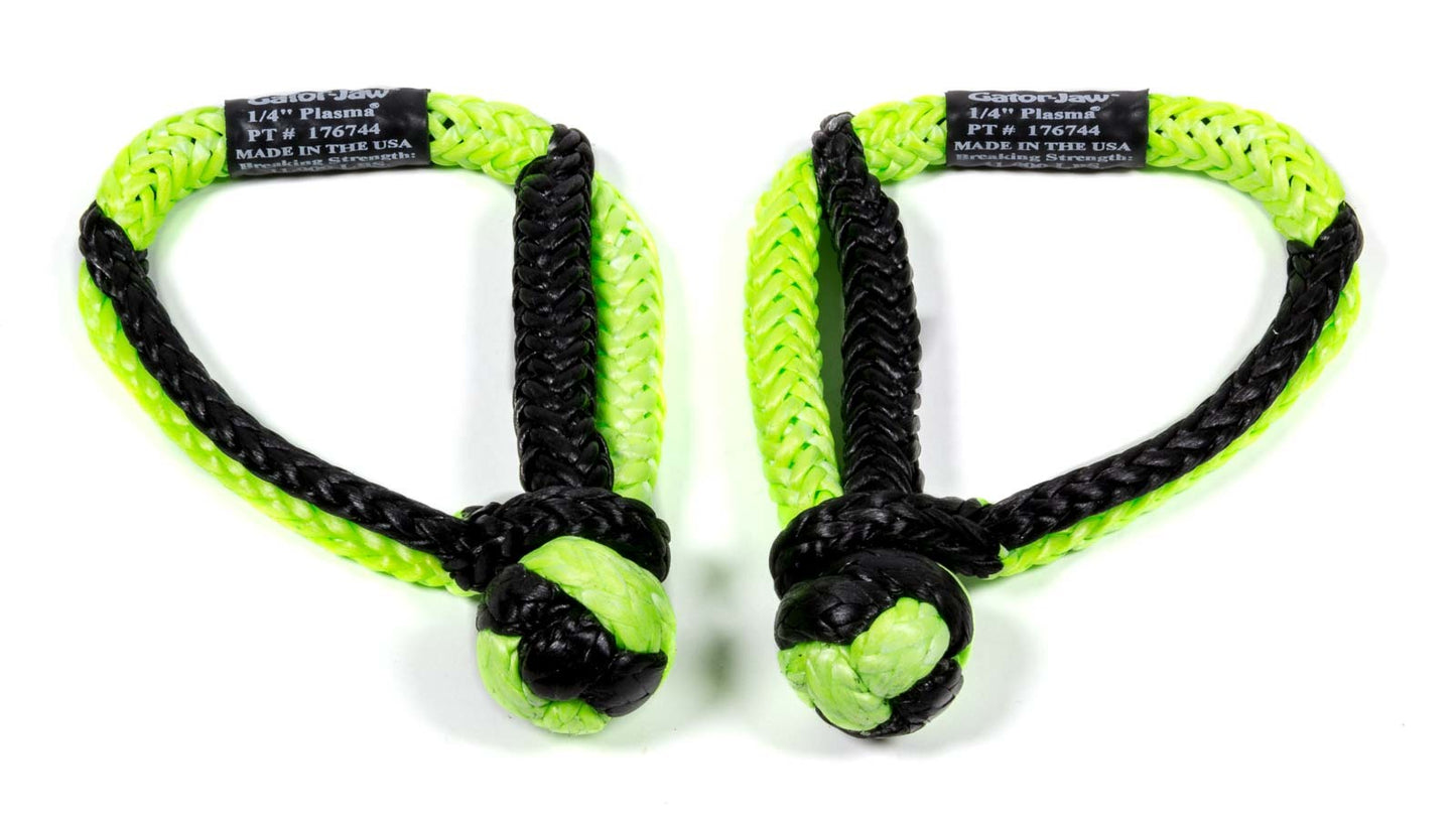 176744 BUBBA ROPE