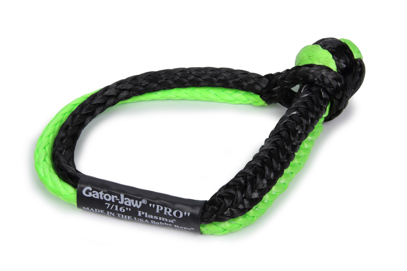 176745PROGB BUBBA ROPE