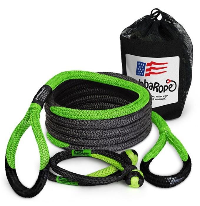 176842GR BUBBA ROPE