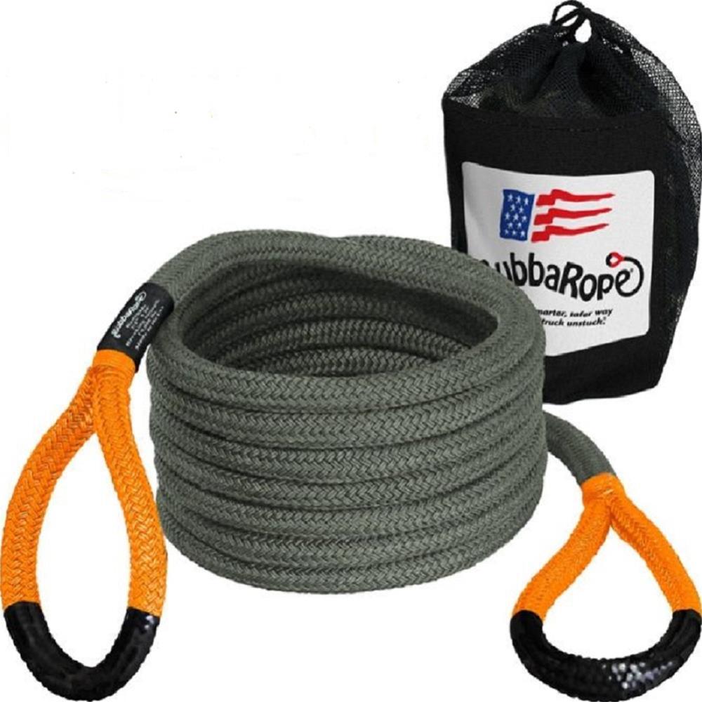 176855DRG BUBBA ROPE