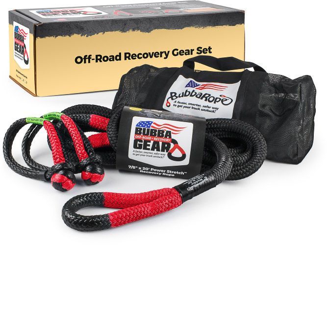 176880RDG BUBBA ROPE