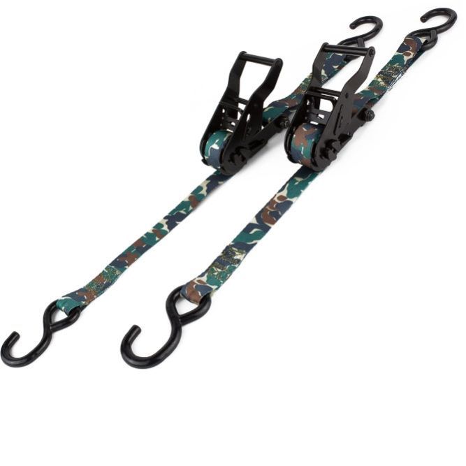 177052 BUBBA ROPE