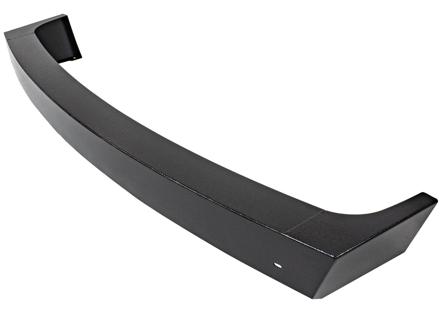 GoWesty Plate Steel Bumper Set [Vanagon]
