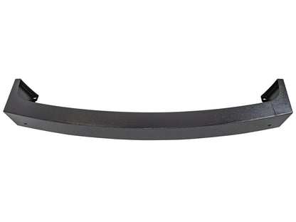 GoWesty Plate Steel Bumper Set [Vanagon]