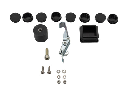 Universal Carrier for Swing-Away Arm [Bus]