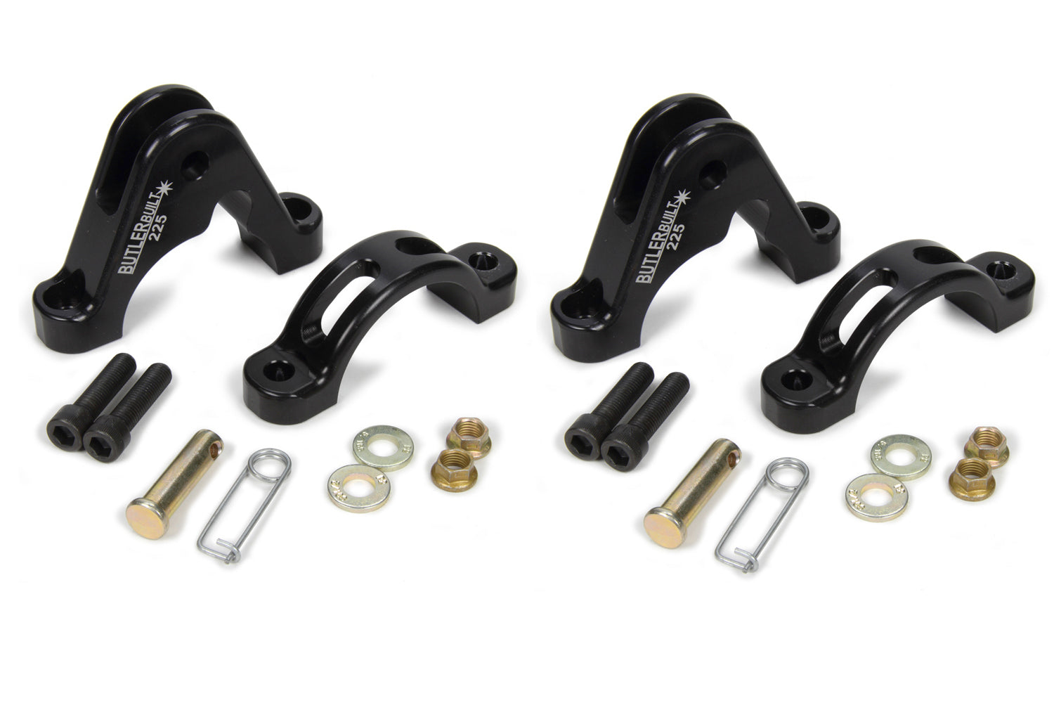 BBP-4921-1-CA-225-2 BUTLERBUILT