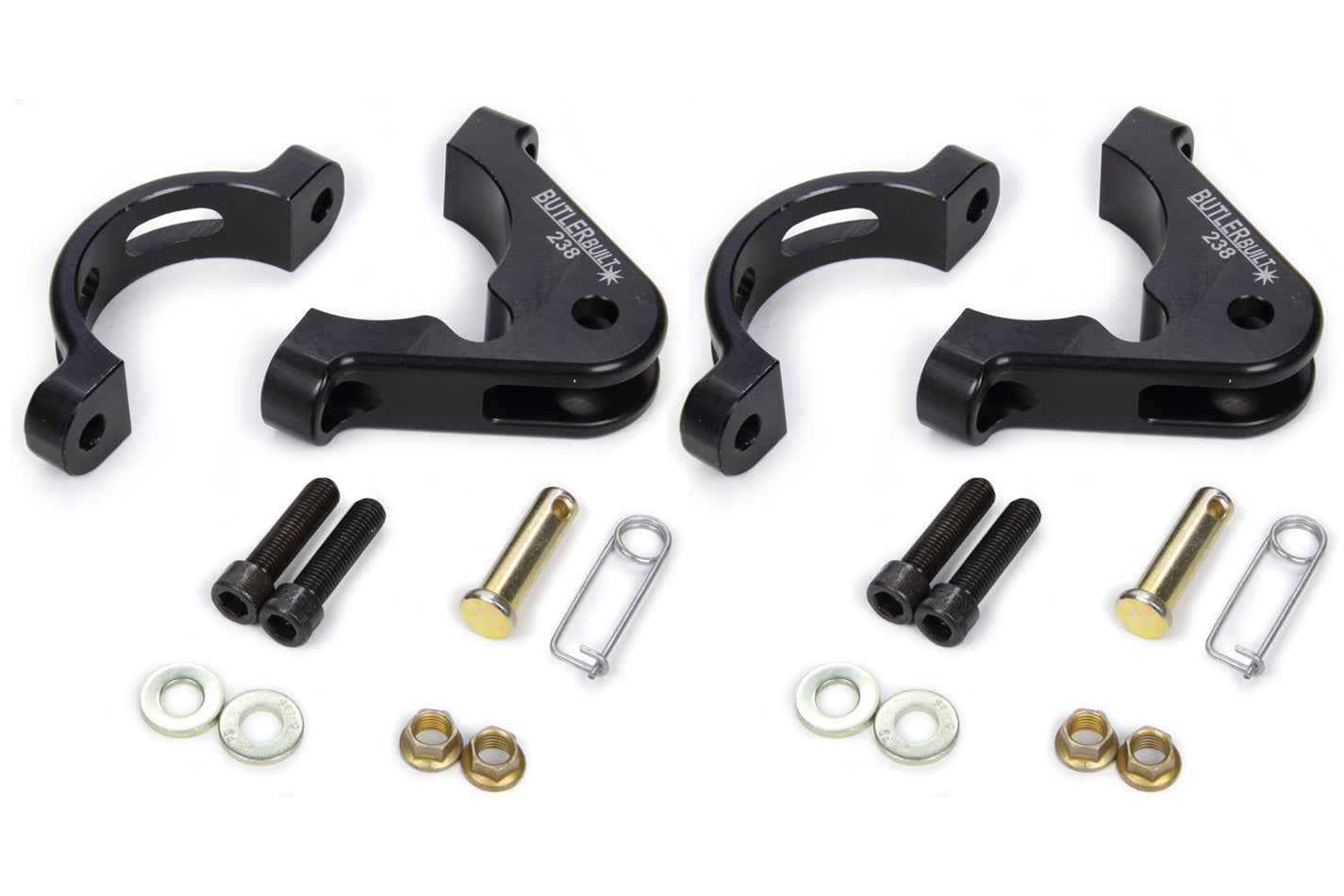 BBP-4921-1-CA-238-2 BUTLERBUILT