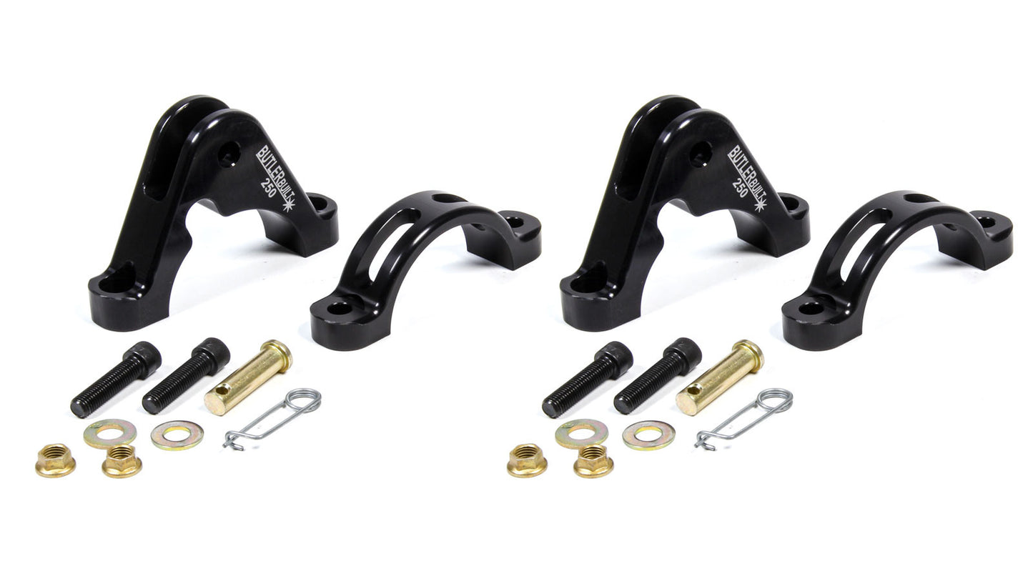 BBP-4921-1-CA-250-2 BUTLERBUILT