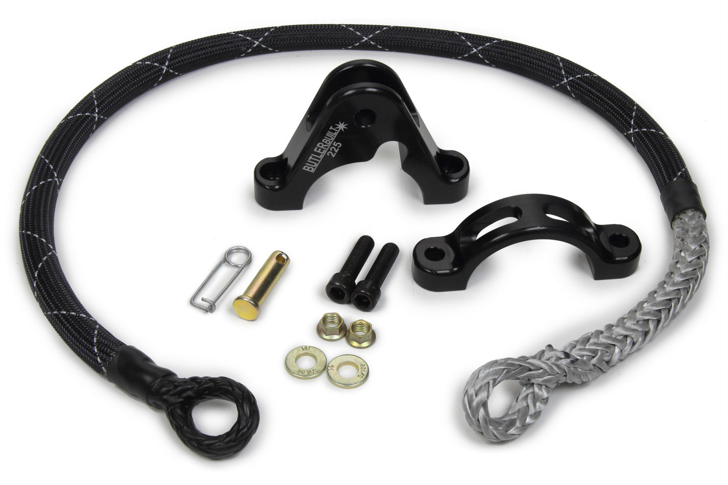 BBP-4922-1-B-225 BUTLERBUILT