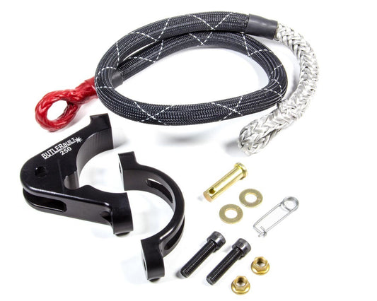BBP-4922-1-B-250 BUTLERBUILT