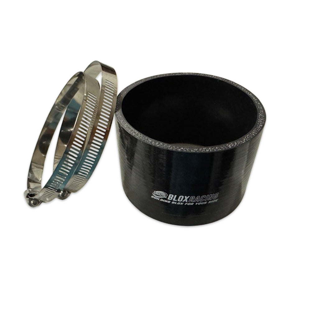 BLOX Racing Performance Air Filter Kit - 5" Filter