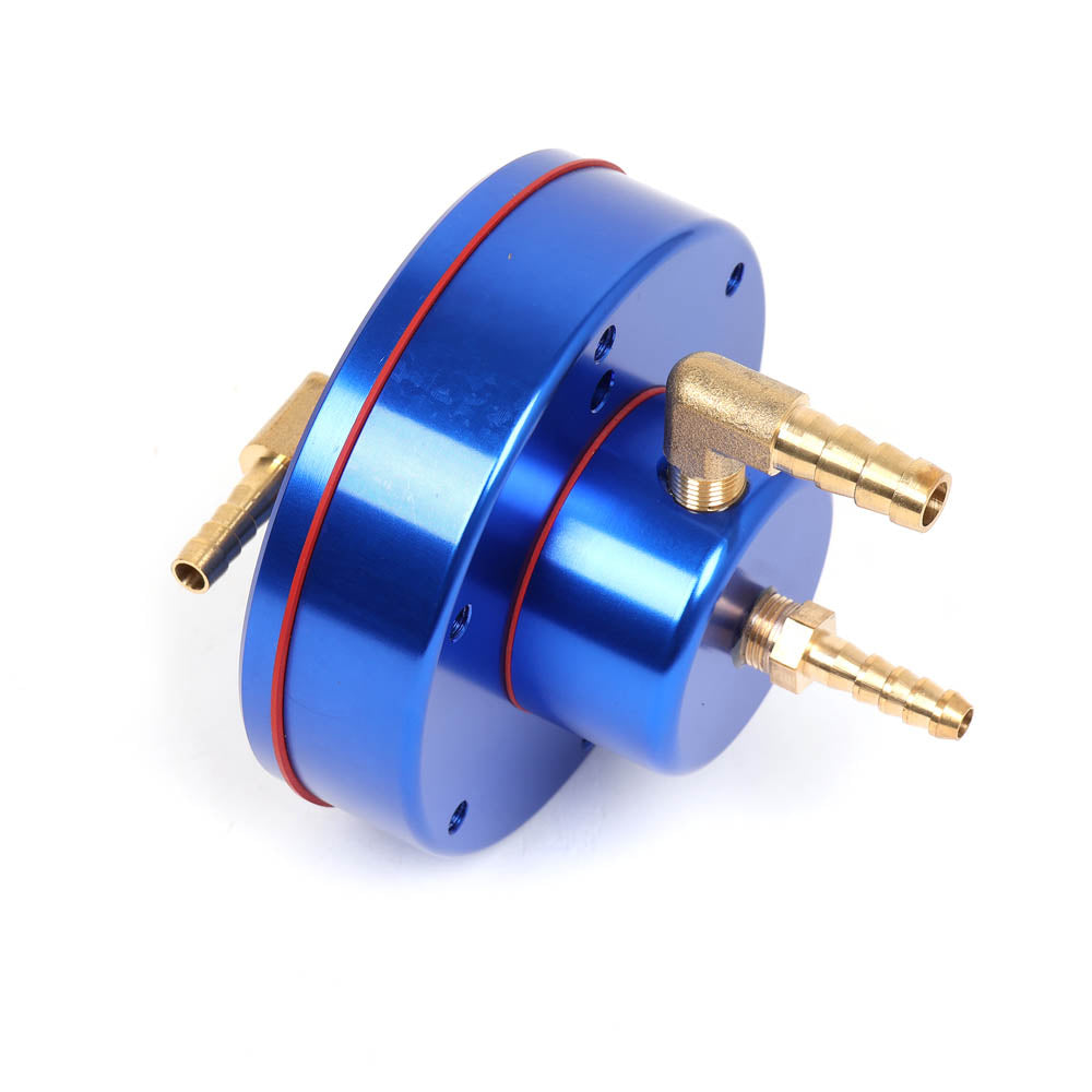 BLOX Racing Fuel Management Unit (FMU) - 12:1
