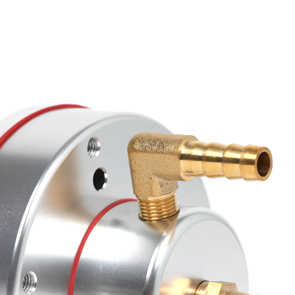 BLOX Racing Fuel Management Unit (FMU) - 12:1