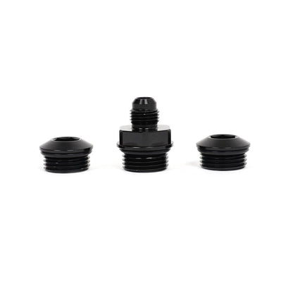 BLOX Racing XTREME Aluminum K-Series Fuel Rail