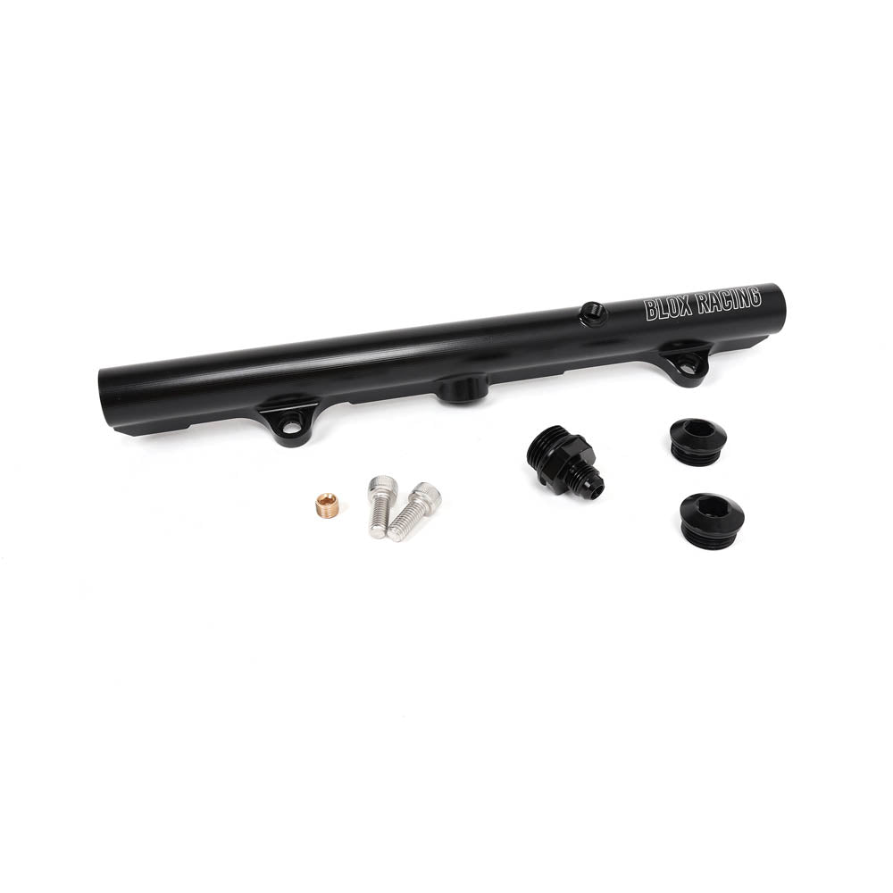 BLOX Racing XTREME Aluminum K-Series Fuel Rail