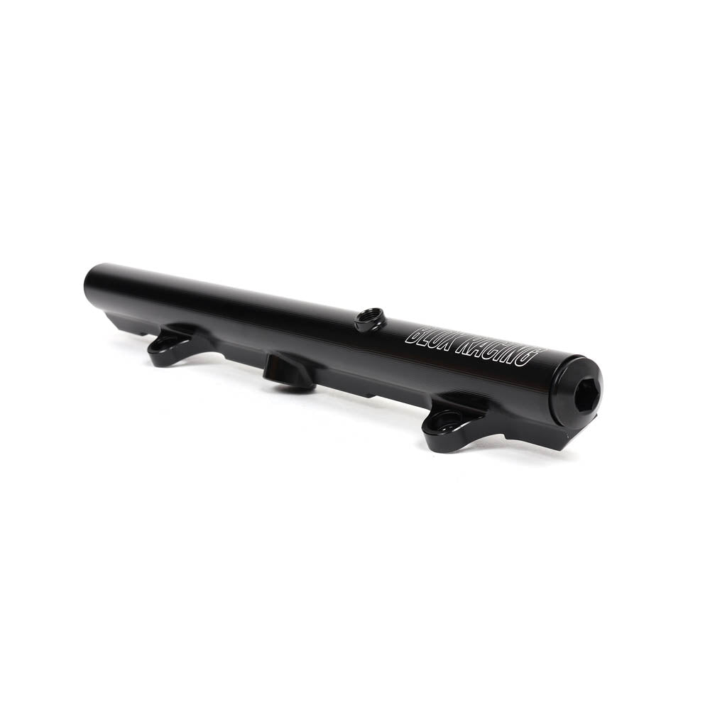 BLOX Racing XTREME Aluminum K-Series Fuel Rail