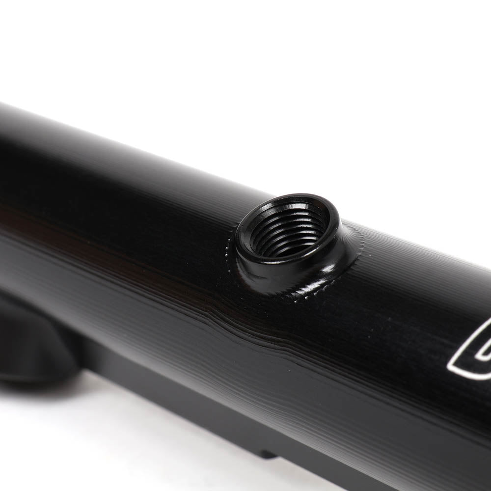 BLOX Racing XTREME Aluminum K-Series Fuel Rail