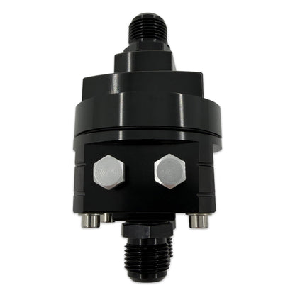 BLOX Racing Oil Filter Relocation Kit