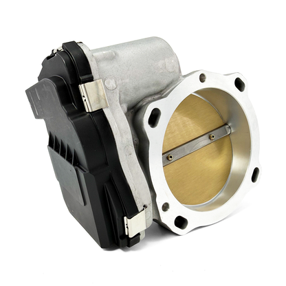 BLOX Racing XTREME 85mm DBW Throttle Body - 2015-2017 Ford Mustang GT 5.0L