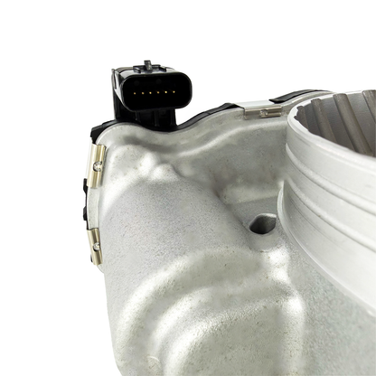 BLOX Racing XTREME 90mm DBW Throttle Body - 2015-2017 Ford Mustang GT 5.0L