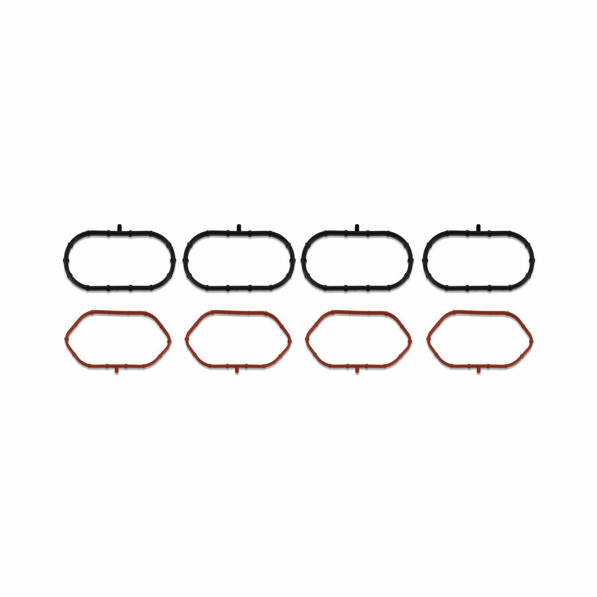 BLOX Racing Aluminum One Piece Casting TGV Delete Kit - 15-21 Subaru WRX FA20DIT