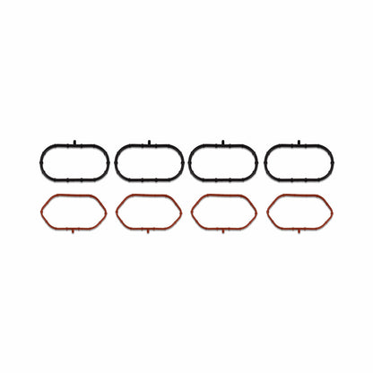 BLOX Racing Aluminum One Piece Casting TGV Delete Kit - 15-21 Subaru WRX FA20DIT