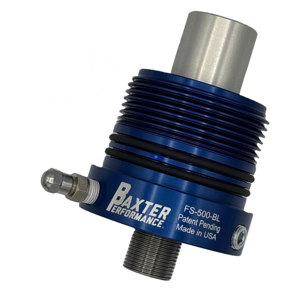 FS-500-BL BAXTER PERFORMANCE