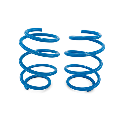 BLOX Racing Lowering Springs - 16-21 Civic (non Type-R)