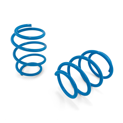 BLOX Racing Lowering Springs - 16-21 Civic (non Type-R)
