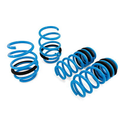 BLOX Racing Lowering Springs - 23+ Civic Type-R / 23+ Integra Type-S