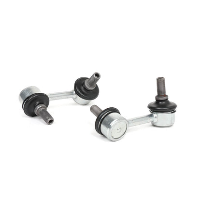 BLOX Racing Rear Fixed Sway Bar End Link Set - 92-00 Civic / 94-01 Integra