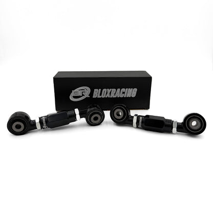 BLOX Racing Rear Toe Kit - 88-00 Civic / 90-01 Integra
