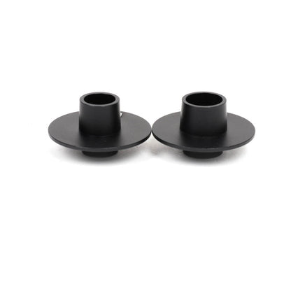 BLOX Racing Front and Rear Hard Collar Kit - 00-09 S2000
